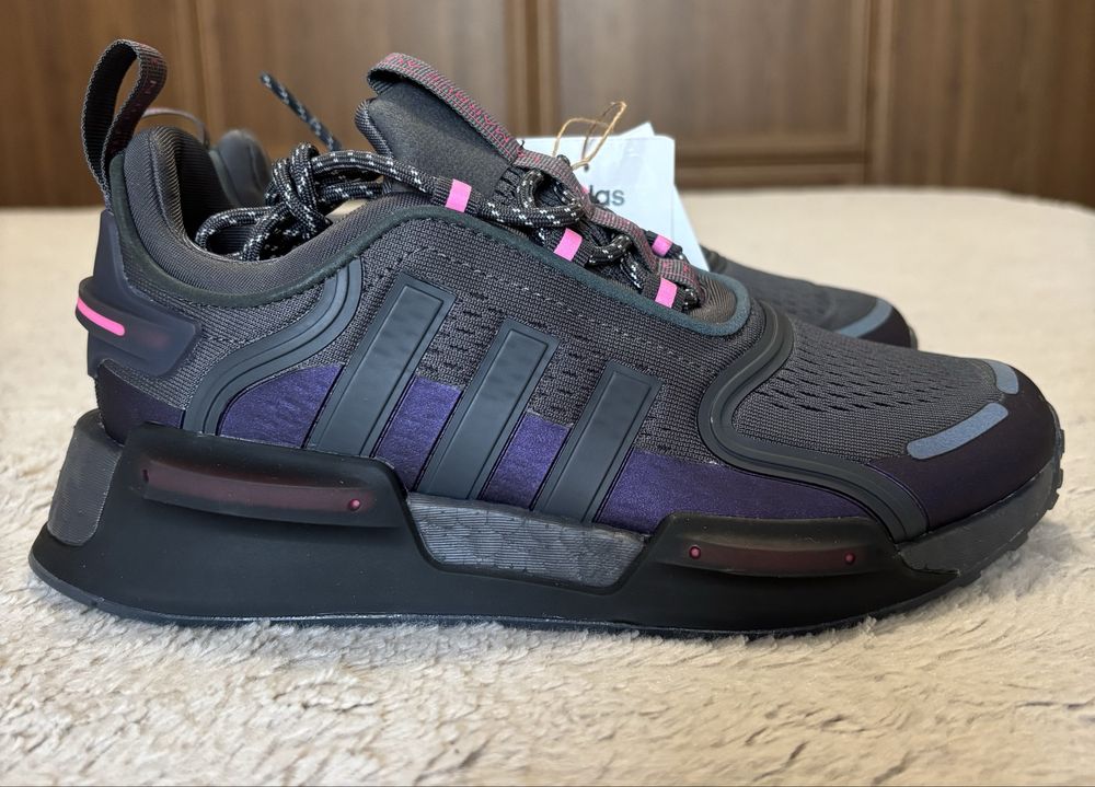 Adidas nmd_v3j originals кроссовки оригинал 36