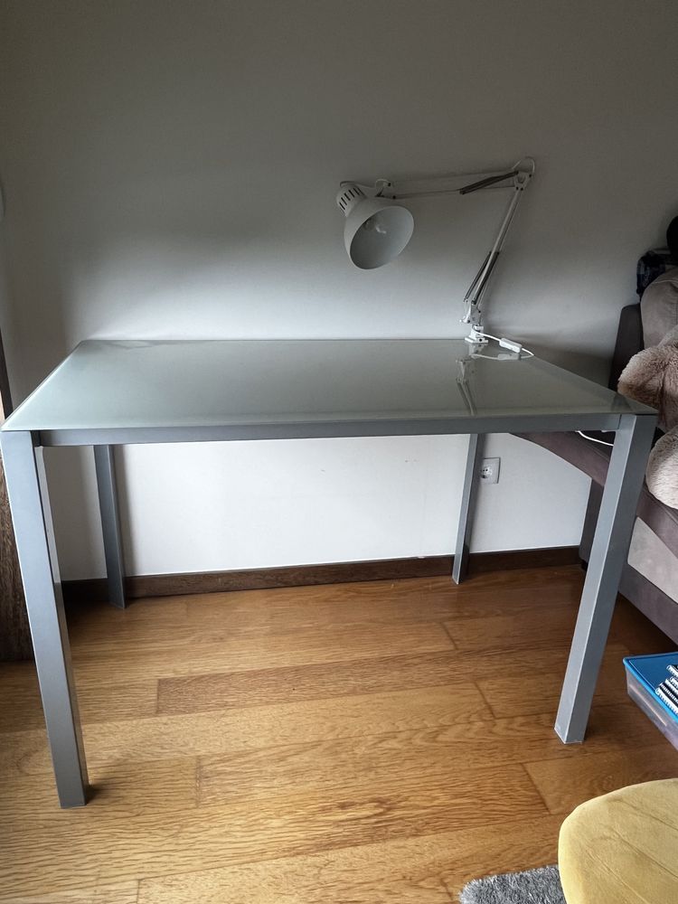 Vendo Mesa de Vidro