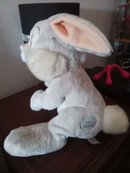 Peluche Tambor Disney Original