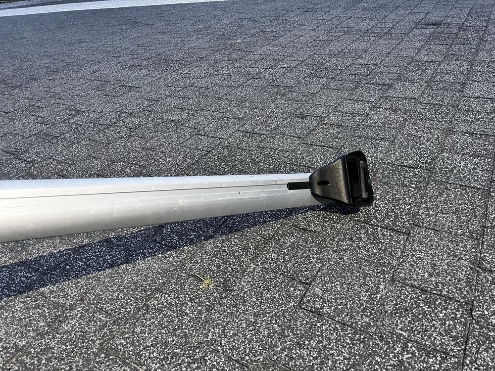 Sprzedam belki dachowe do Audi A6C6