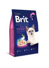 Brit Premium Cat Adult Chicken 300g