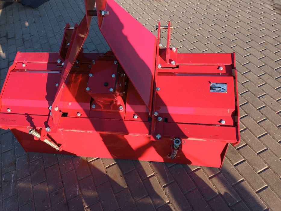 Грунтофреза, фреза 180 см