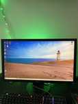 ekran Acer V234H 1920x1080p 60hc
