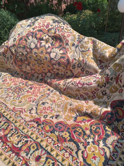 Килим  для  дому  3на4