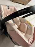 Fotelik samochodowy CYBEX CLOUD T I-size