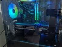 xfx 5700 xt thicc iii ultra 8gb