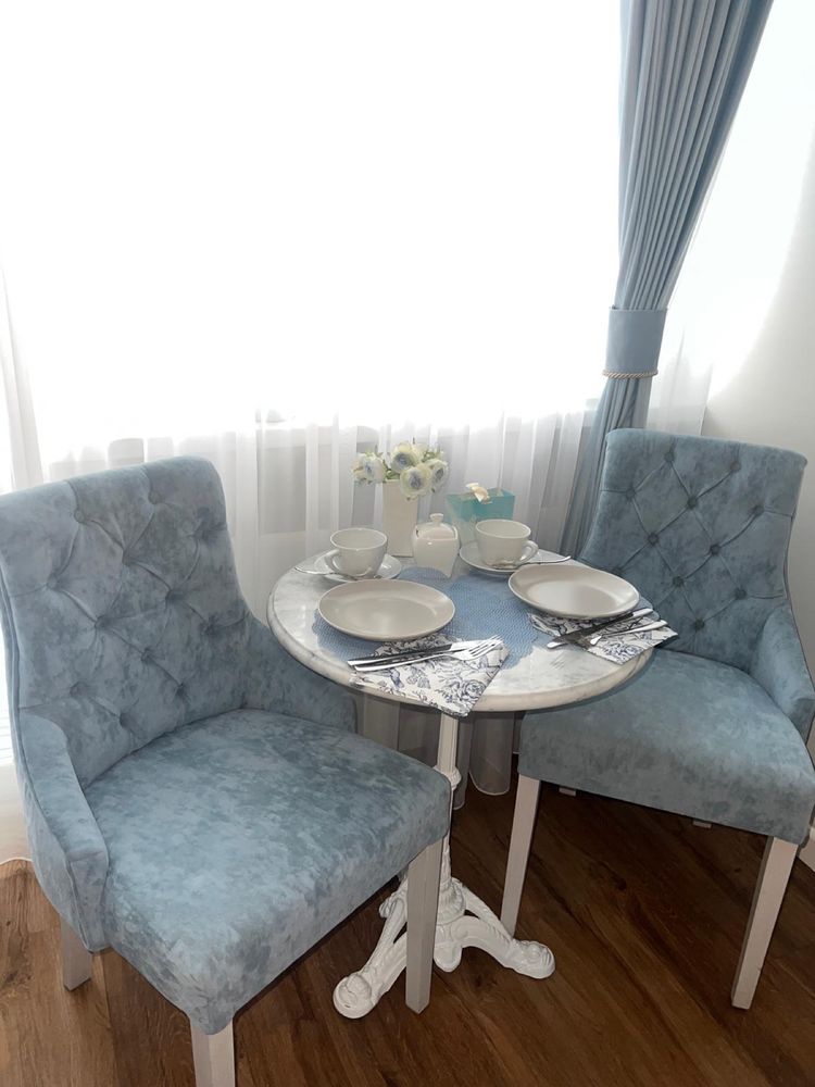 Apartament z widokiem na morze, Międzyzdroje, Nocleg, Mieszkanie,Pokój