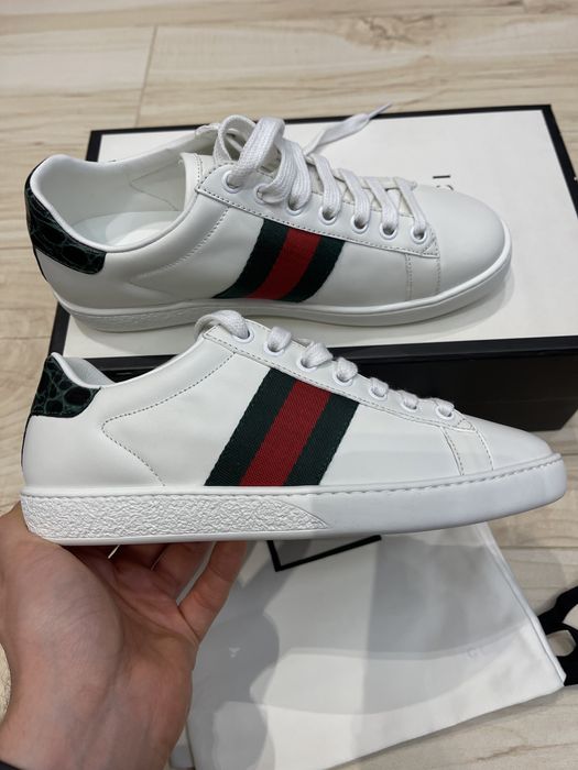 Кеди , Gucci