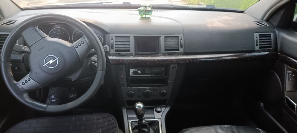 Опель Вектра С 2.2 дизель