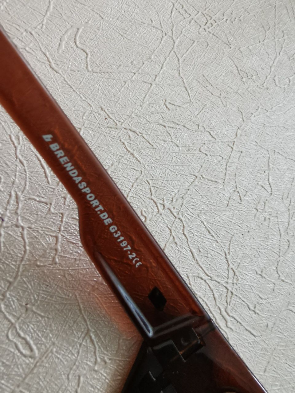 Okulary Quality Brenda Germany oryginalne z polaryzacja