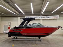 jacht motorowy MONTEREY 258SS NOWY na zamówienie