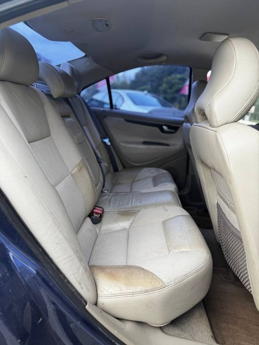 Volvo S60 2.4 LPG*Klima*NoweWtryski*AluFelgi*Zamiana