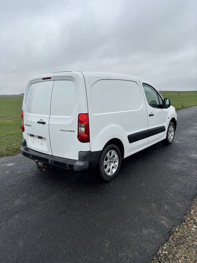 Peugeot partner 1.6 HDI nie Berlingo lub bipper