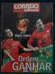 Revista CM Euro 2004