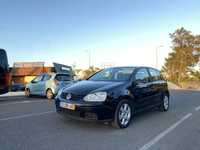 Vw Golf 5 2007 1.4FSi Nacional Iuc Antigo, Carro muito Estimado