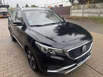 MG ZS Mg ZS Elektryk
