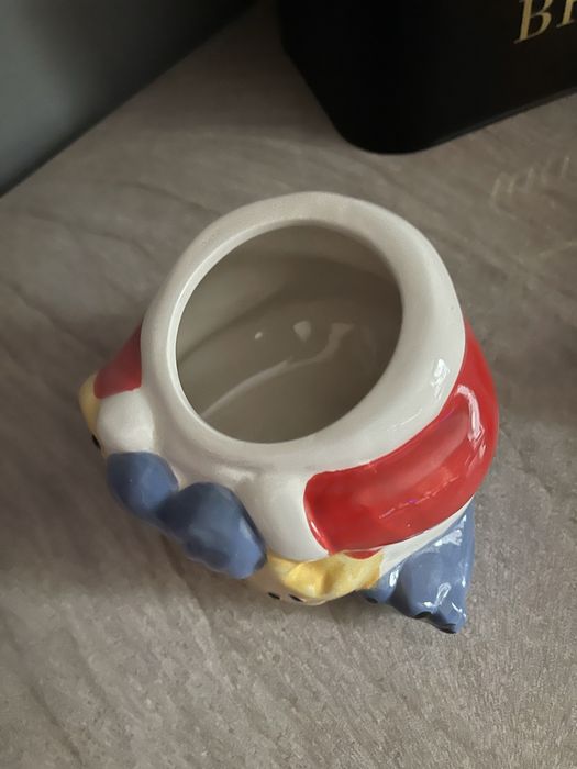 Pojemnik stitch.