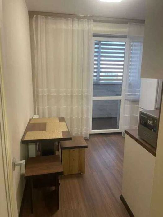 ЖК Мира 4 Ремонт Мебель Техника Комната и Кухня 42 м2 метро Индустр OA