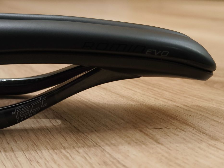 Selim Specialized ROMIN EVO PRO