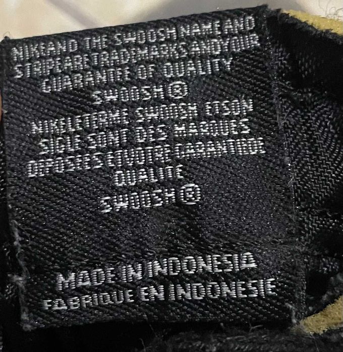 Кеды Nike Zoom Blazer Premium SB Mid Faded Black