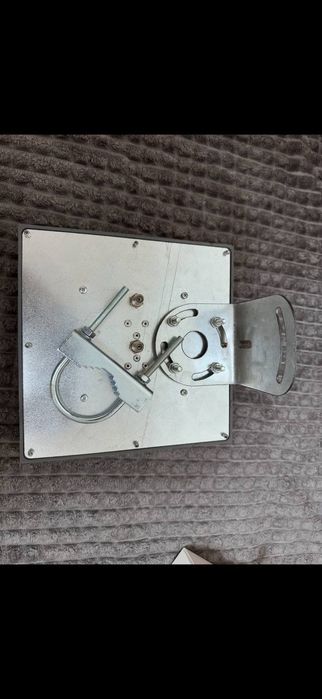 4G Wi-Fi роутер ZTE + антенна MIMO - интернет без света