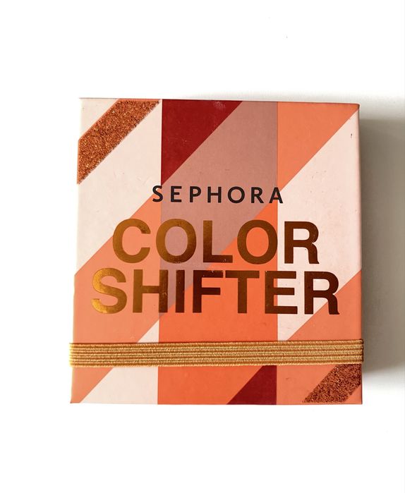 Sephora paleta cieni do powiek