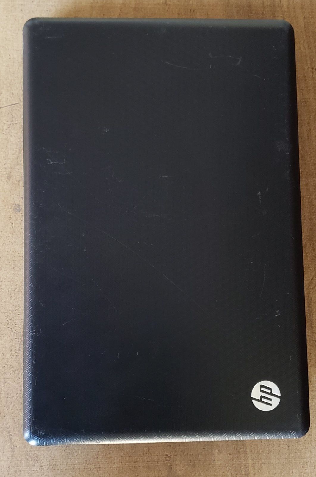 Ноутбук  HP  G 62