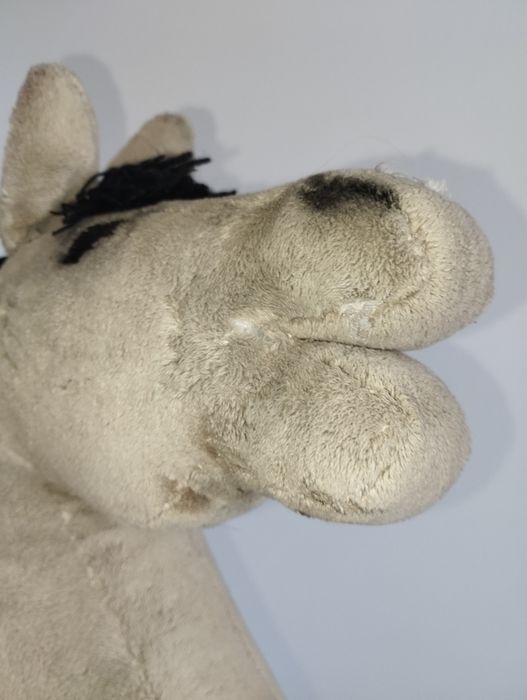 Piękny Konik Hobby Horse