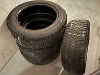 Pirelli Snowcontrol 3 205/55R16