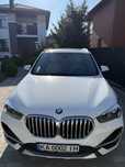 BMW X1 F48LCI 2020