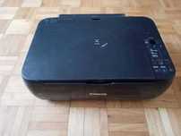 drukarka canon pixma