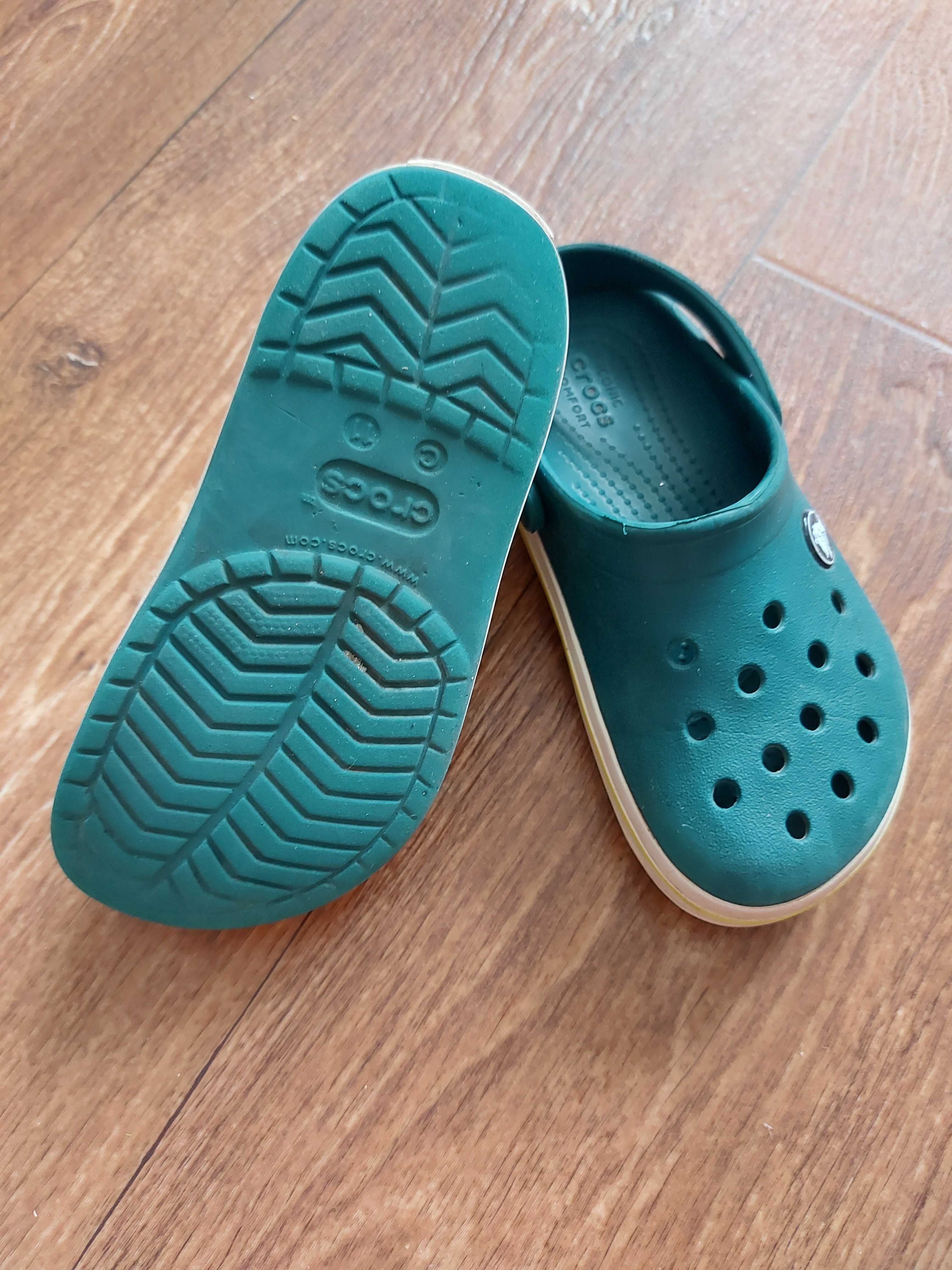 Crocs 11c крокси