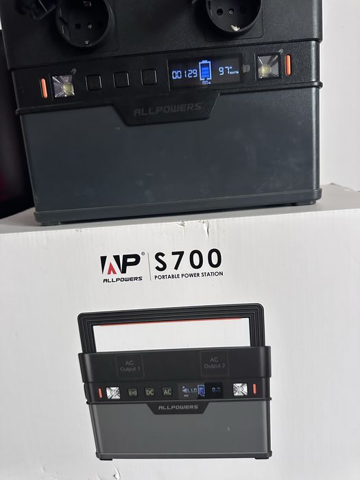 Екофло , в кого нема світла, воно потрібне