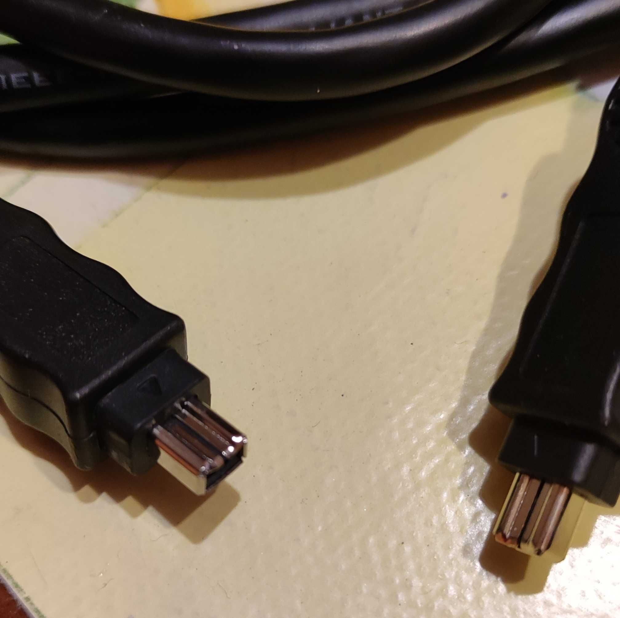 Kabel VW–1 AWM 30V