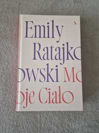 Emily Ratajkowski Moje Ciało