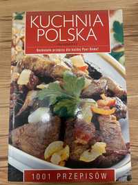 Pakiet Książek kulinarnych