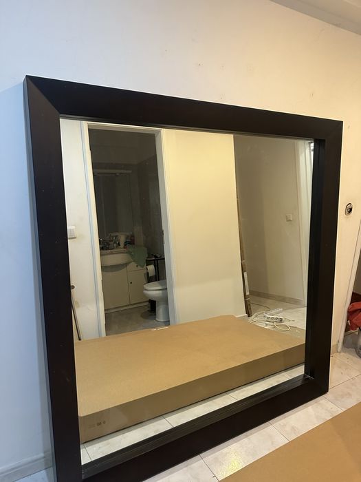 Espelho grande para venda