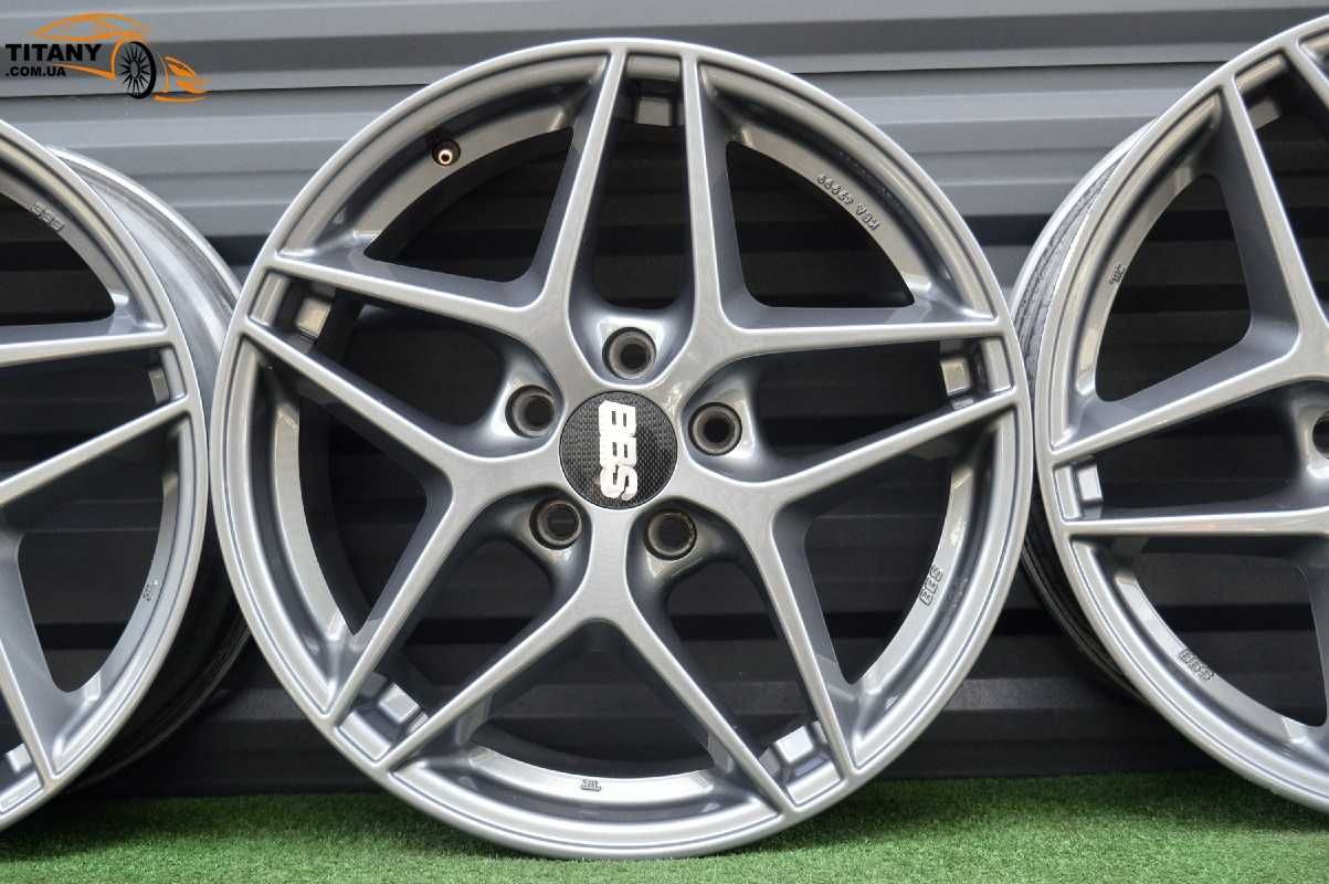 BBS CF R18 5x120 8J ET38 BMW F10 F11 F01 F07 F12 F30 F32 E90 E92 E46