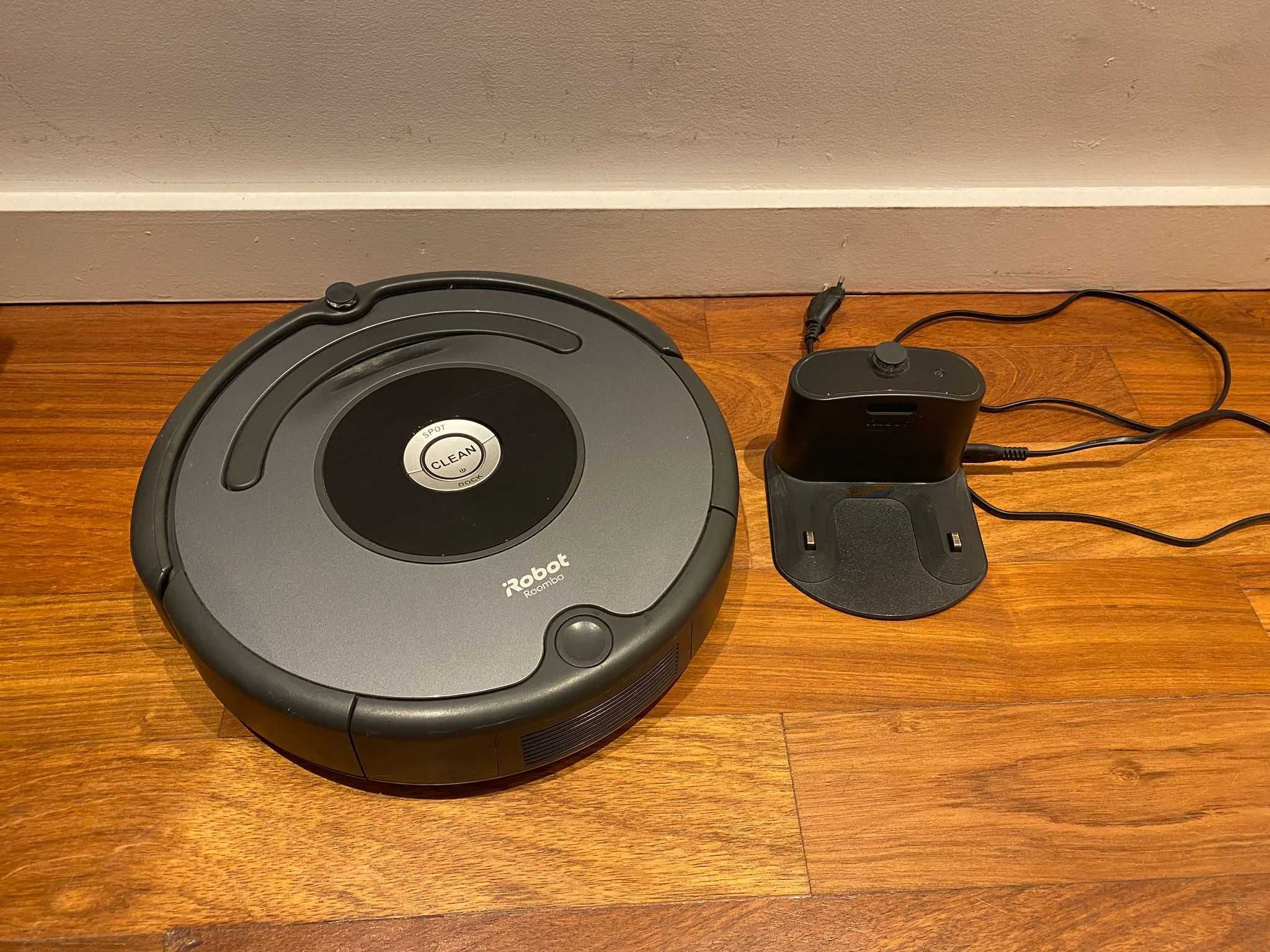 Aspirador | iRobot Roomba 676