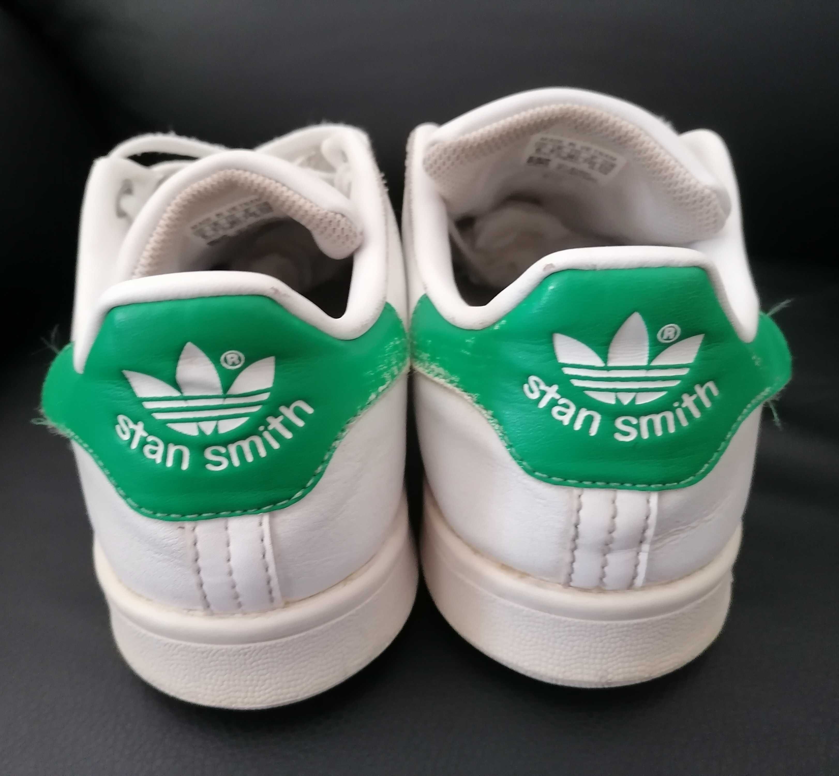 Adidas Stan Smith 38 e 2/3