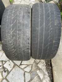 Шина Континенталь 275/45R20