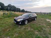 Sprzedam peugeot 407 SW