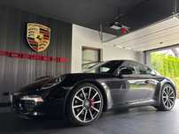 Porsche 911 Egzemplarz od fanatyka - Porsche 911 911.1 Carrera S / Salon Polska