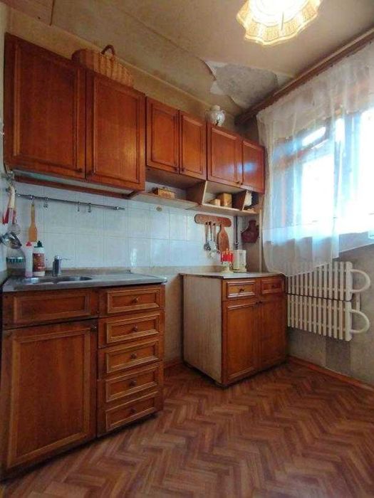 Продам 2к. кв. на проспекте Гагарина, Таврия