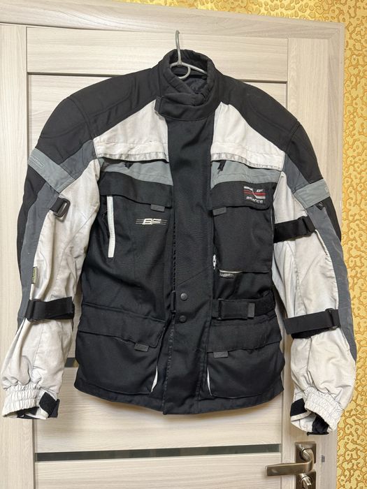 Продам мотокуртку