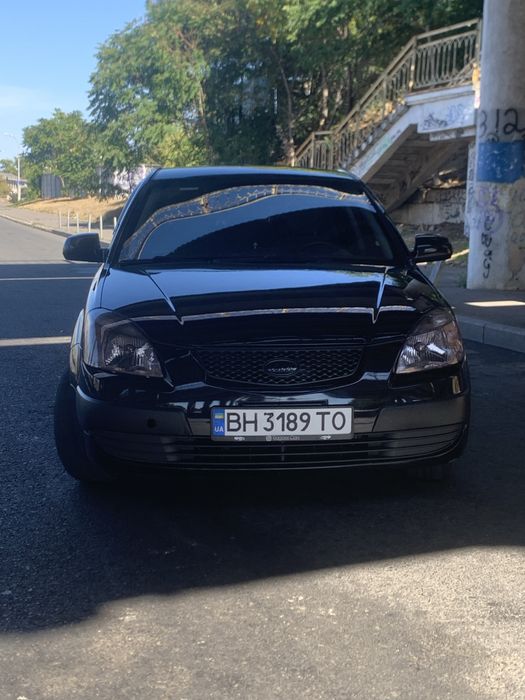 KIA RIO в достойном состоянии