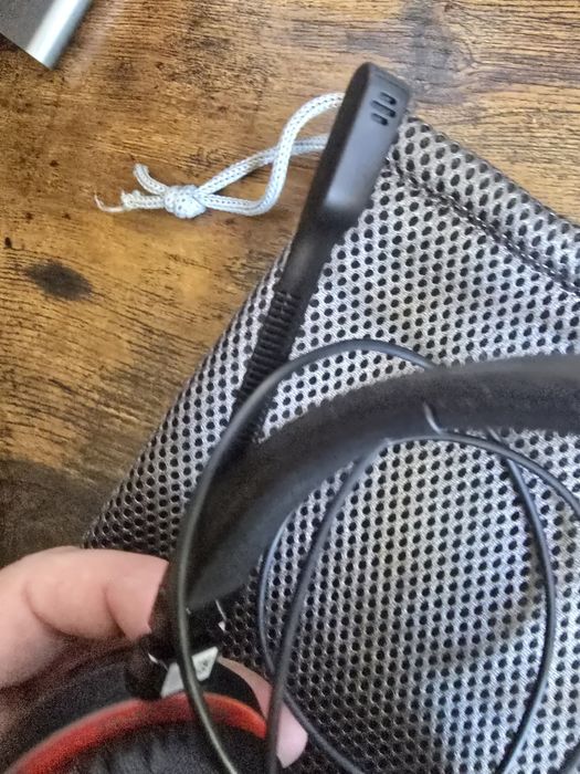 Słuchawki z mikrofonem Jabra Evolve 30 II Duo do konferencji do rozmow