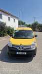 Renault Kangoo tech energy