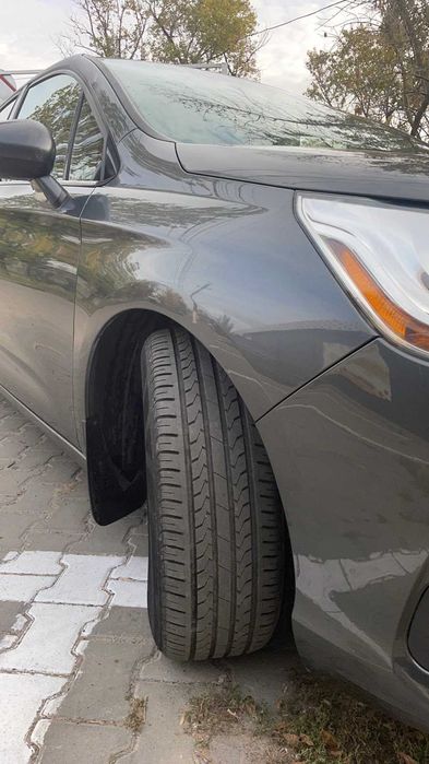 Citroën C4 2012р. Дизель 1,6. Старт-стоп.