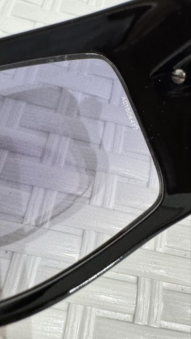 Okulary przeciwsłoneczne Chanel